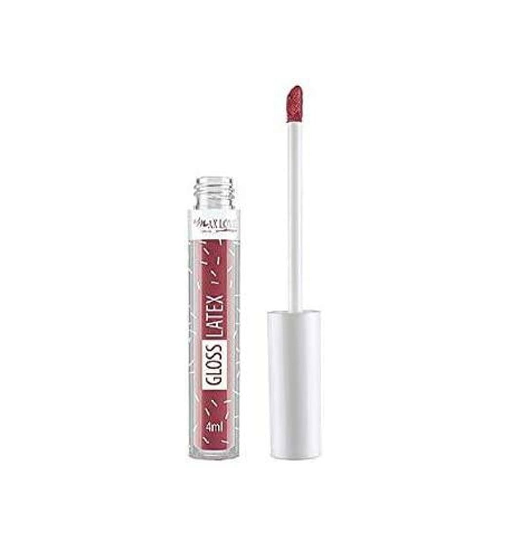 Producto Gloss Max Love