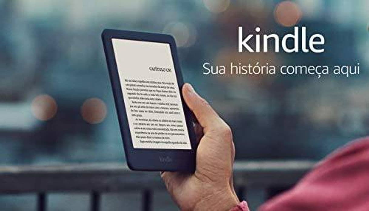 Producto KINDLE!!📓🤍💫