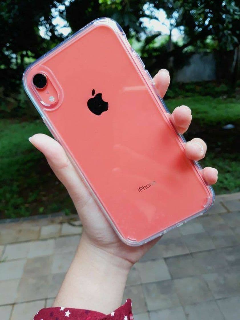 Moda Iphone XR