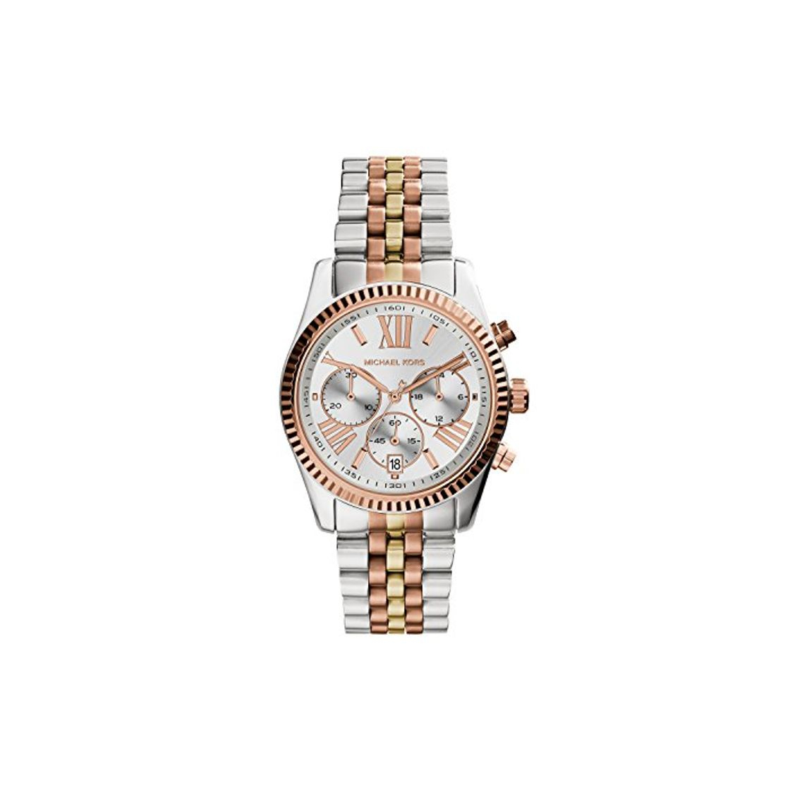 Moda Michael Kors Reloj de Cuarzo MK5735