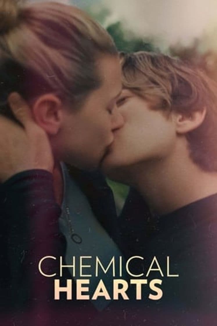 Película Chemical Hearts