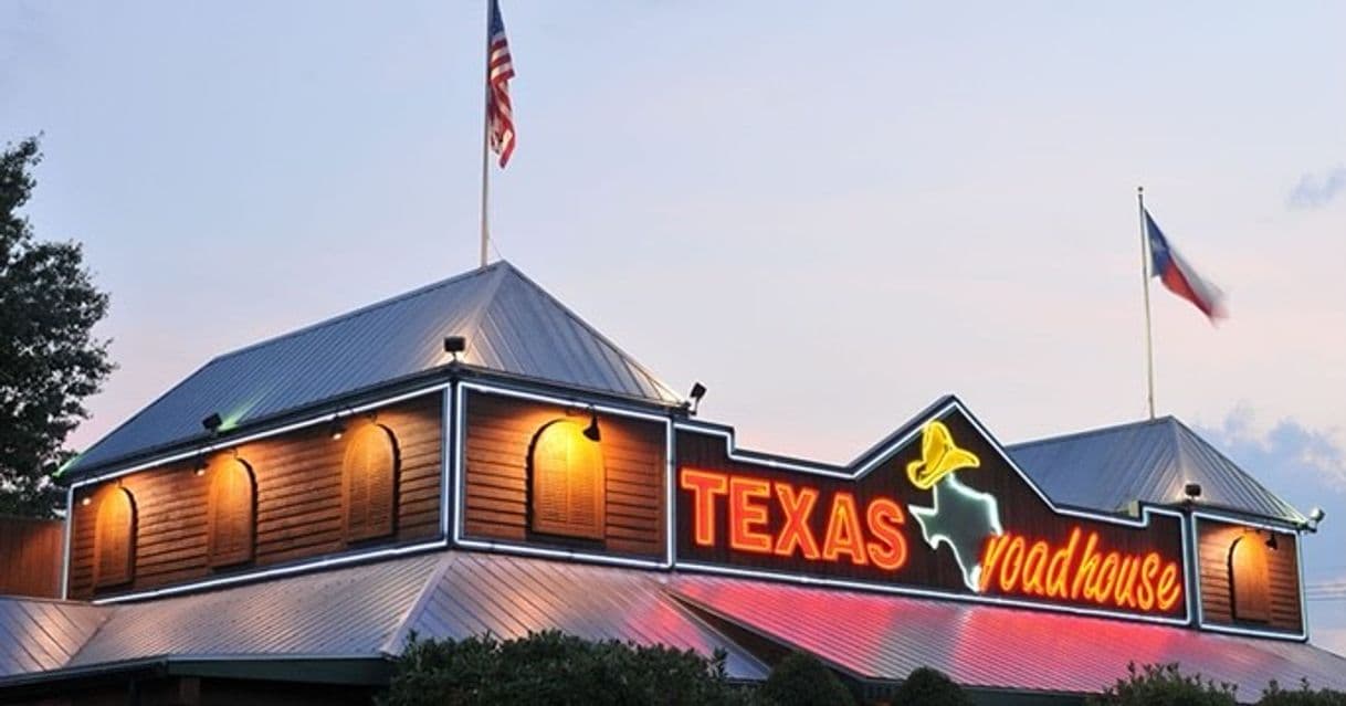 Restaurantes Texas Roadhouse