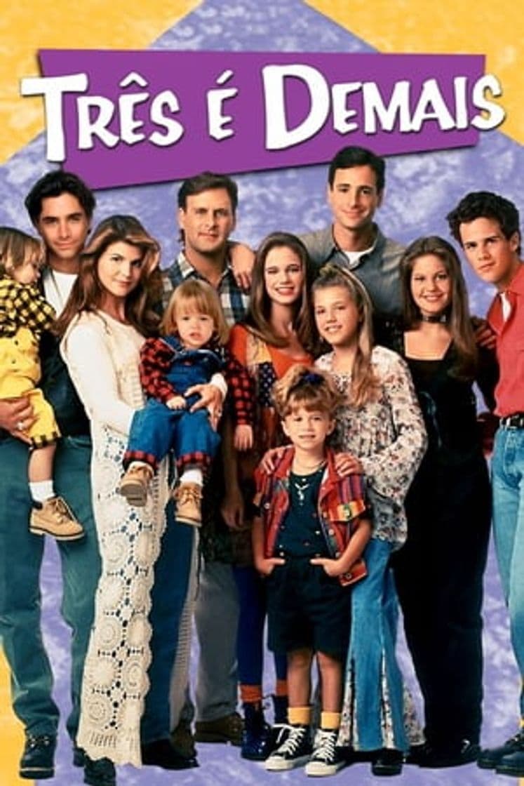 Serie Full House