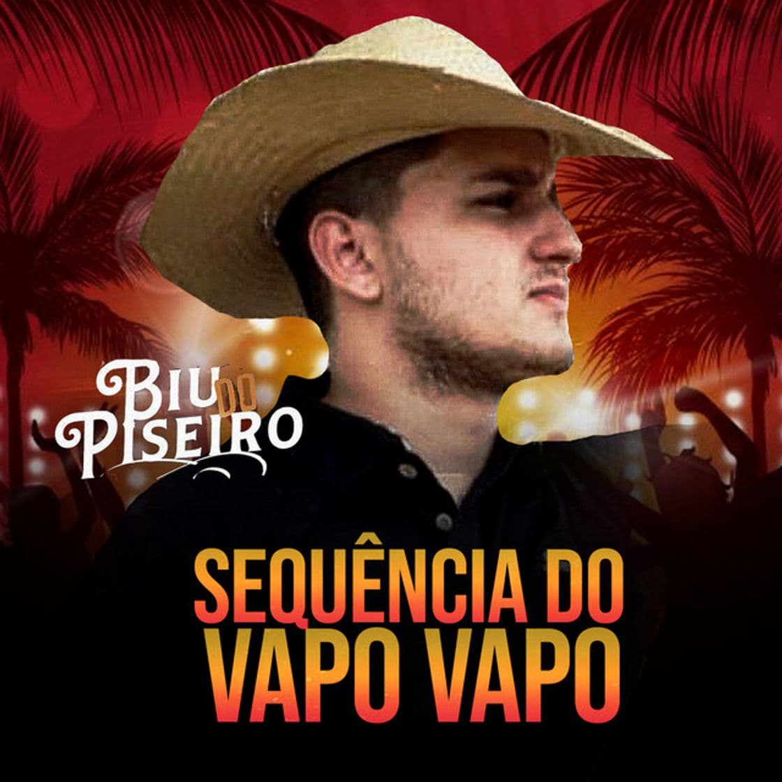 Canción Sequencia de Vapo Vapo