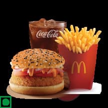 Restaurantes MacDonald's