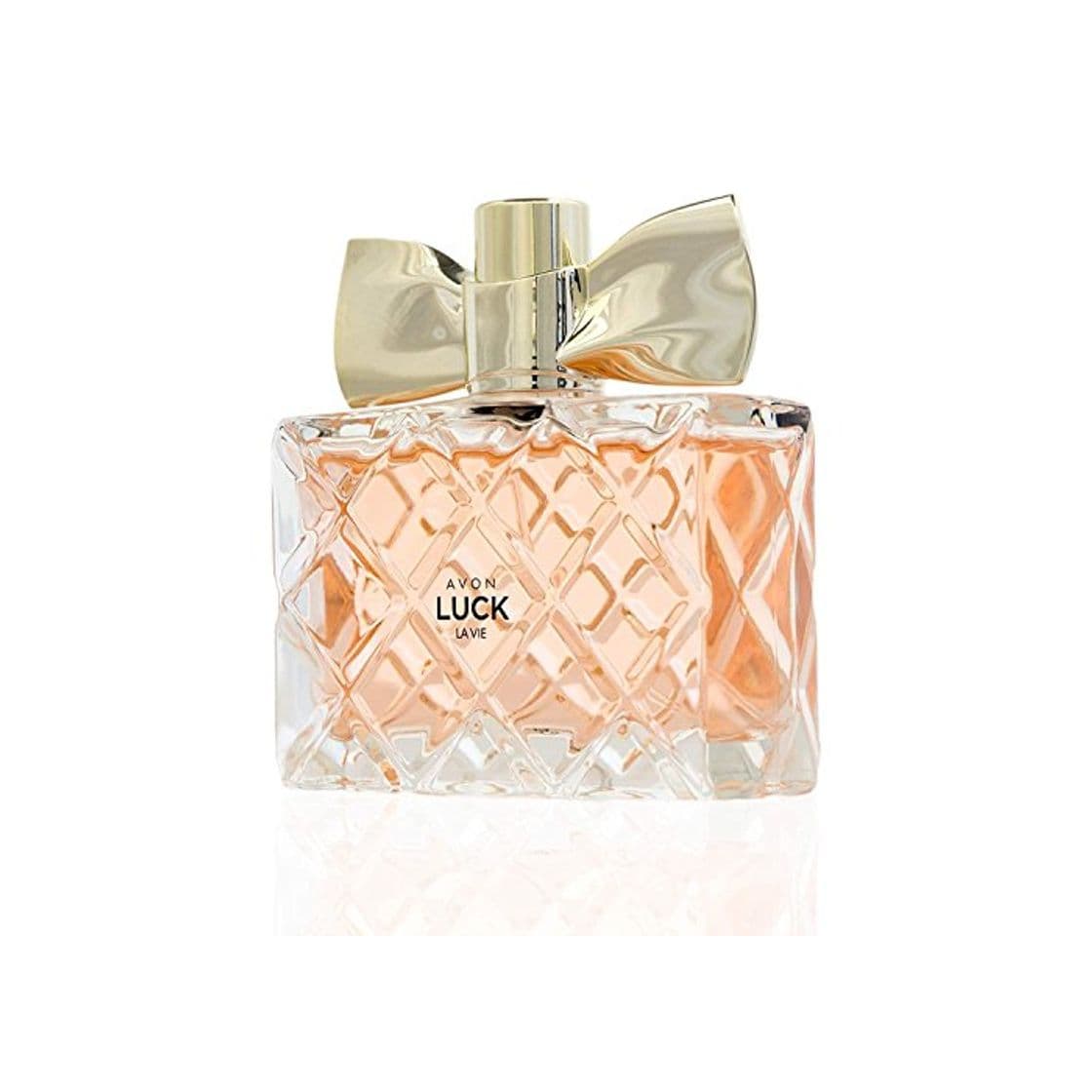 Producto Avon Luck La Vie Eau de Parfum Para Mujer 50ml