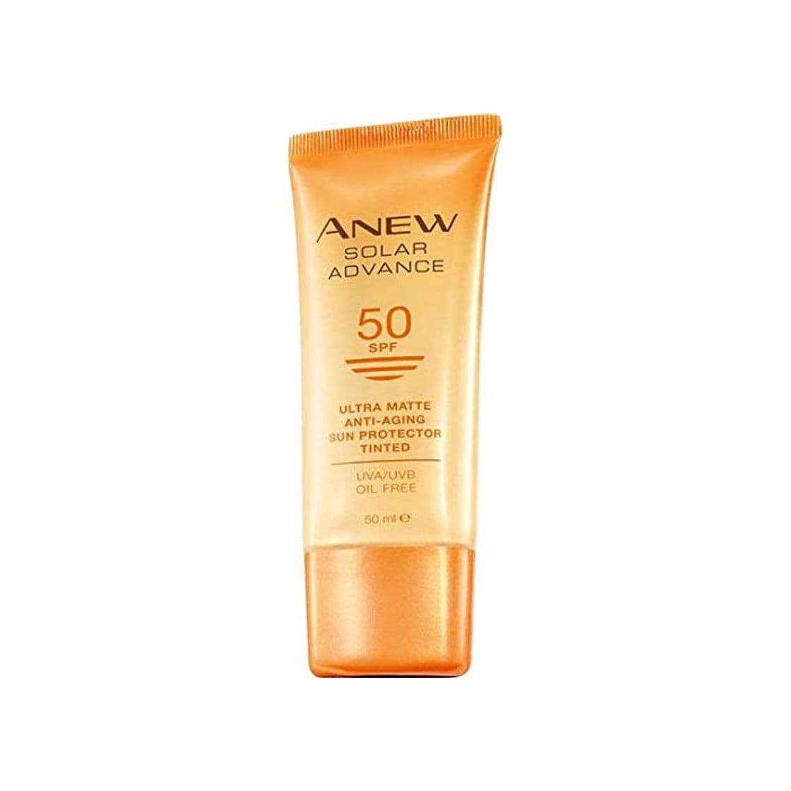 Producto AVON ANEW Solar Advance - Crema solar antiedad