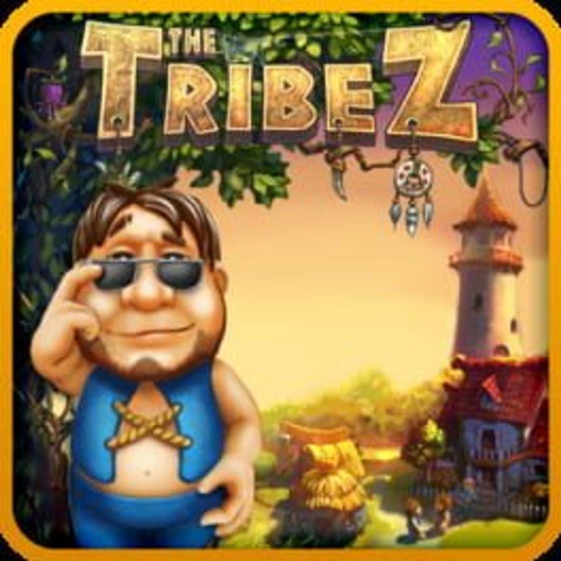 Videojuegos The Tribez