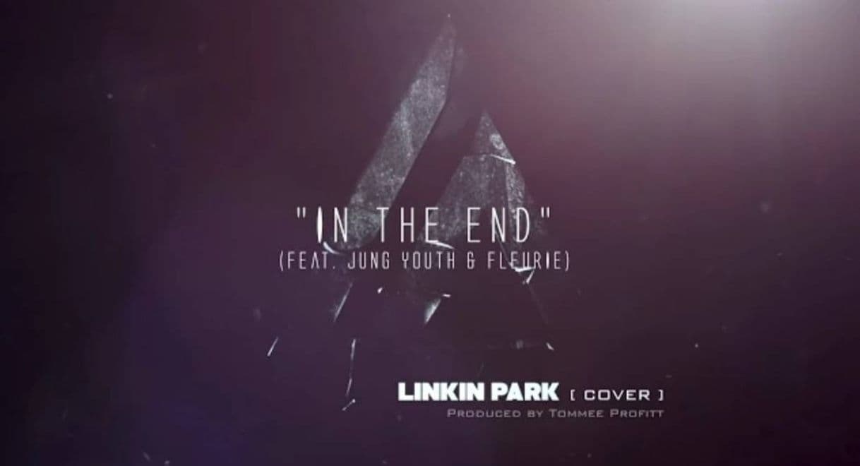 Fashion In The End [Linkin Park Cover] (feat. Fleurie & Jung Youth ...