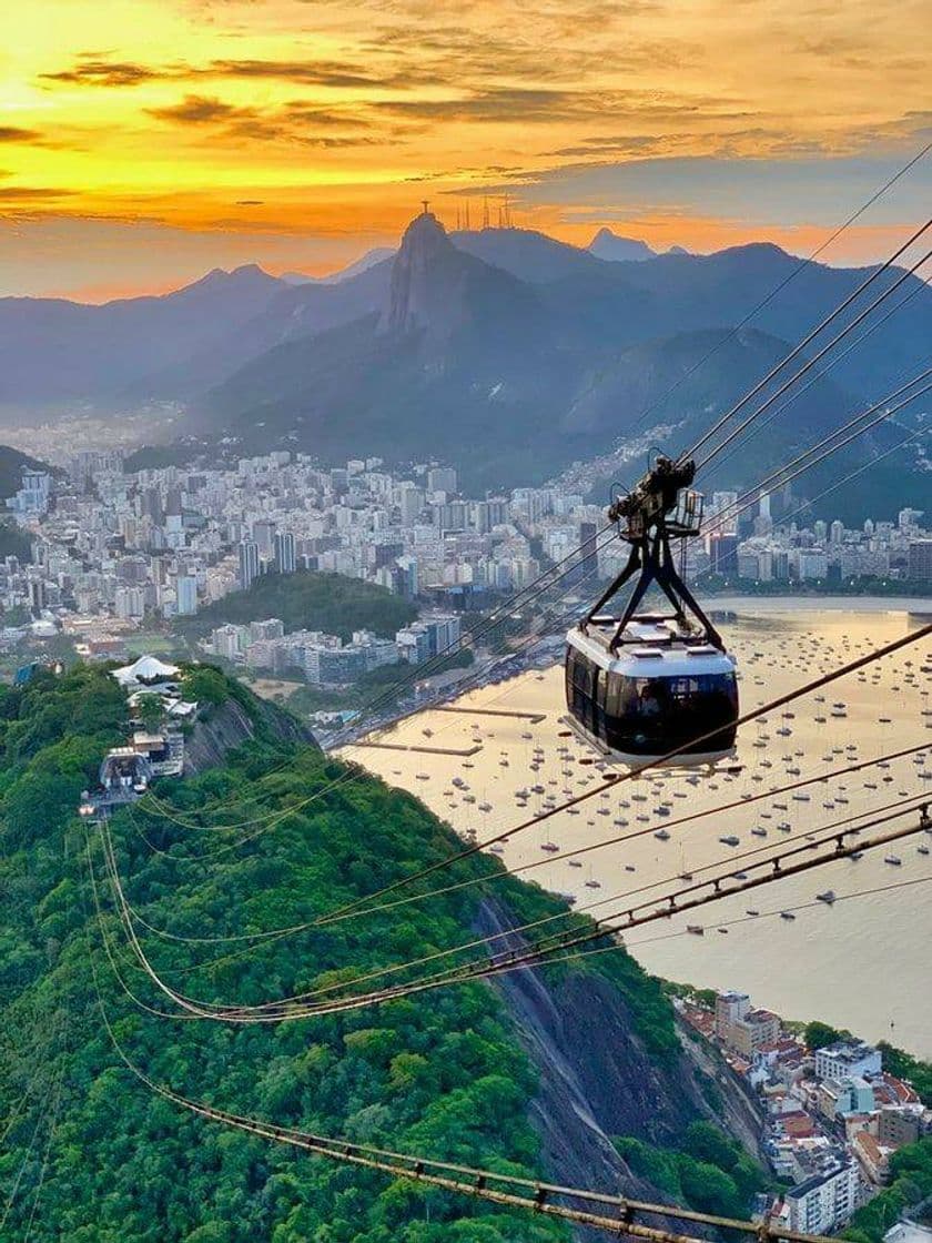 Fashion RIO DE JANEIRO ⛱️