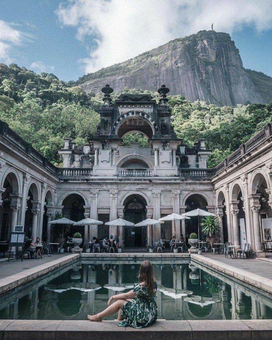 Fashion RIO DE JANEIRO