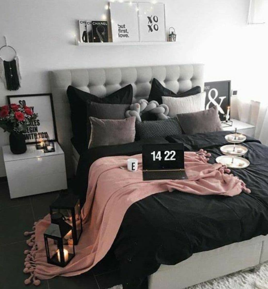 Fashion Quarto Tumblr