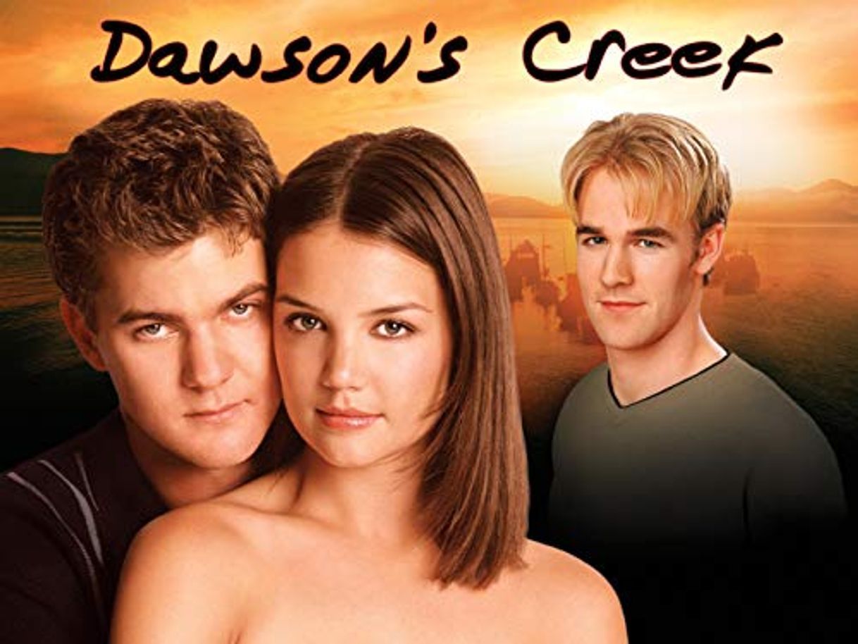 Producto Dawson's Creek