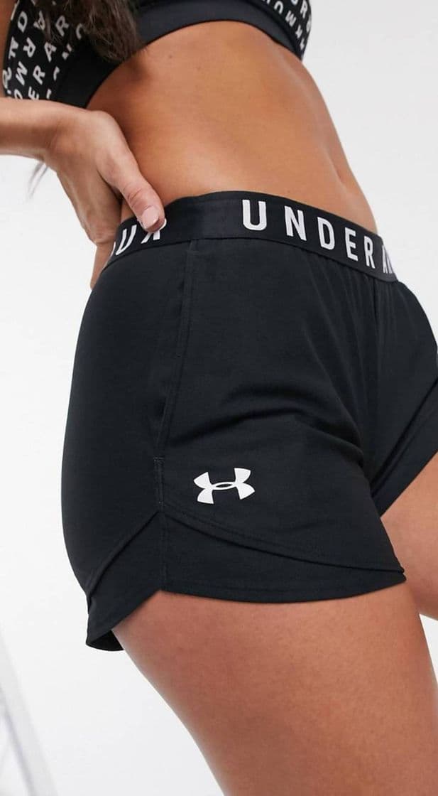 Producto UNDER ARMOUR TRAINING SHORTS