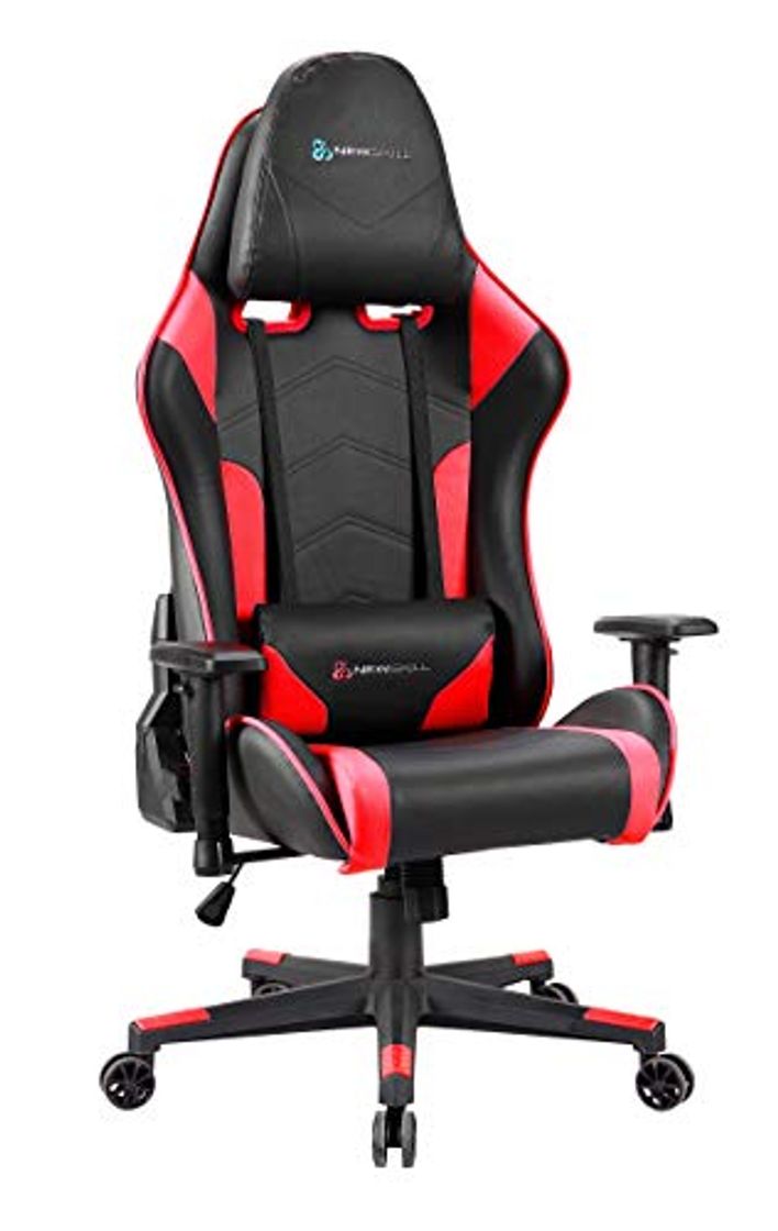 Producto Newskill Kitsune - Silla gaming profesional