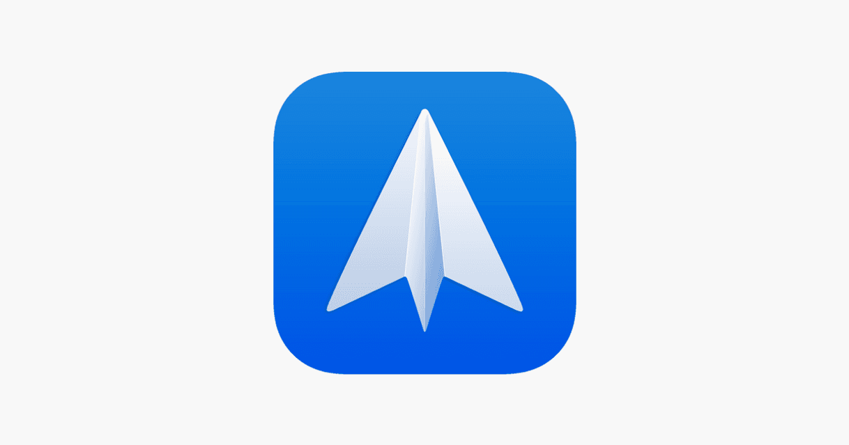 App ‎Spark Mail - Correo de Readdle