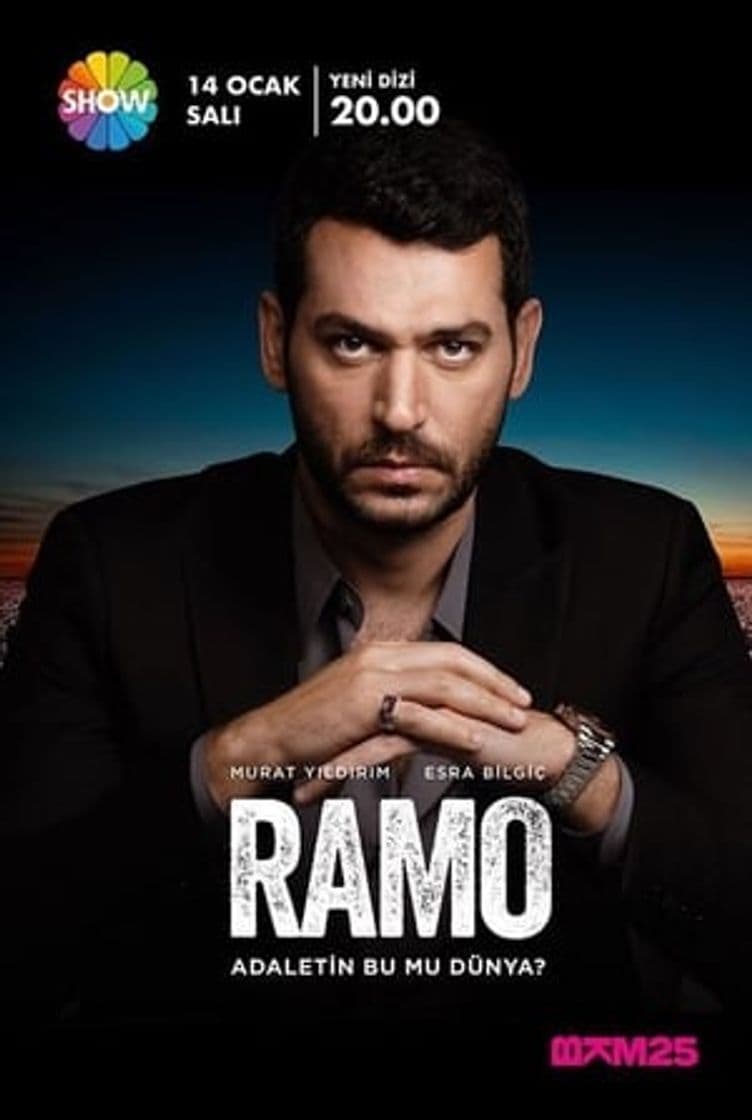 Serie Ramo