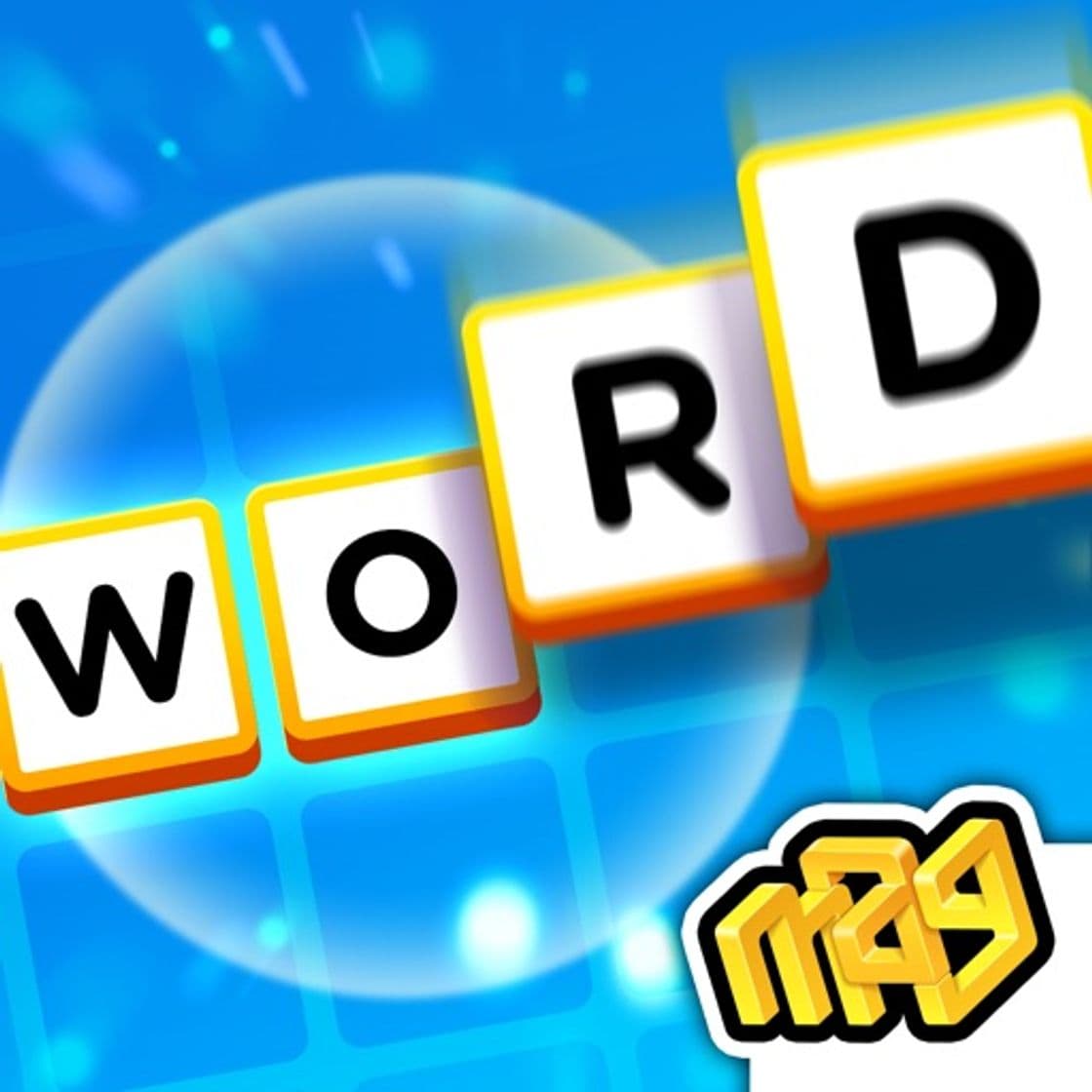 App Word Domination