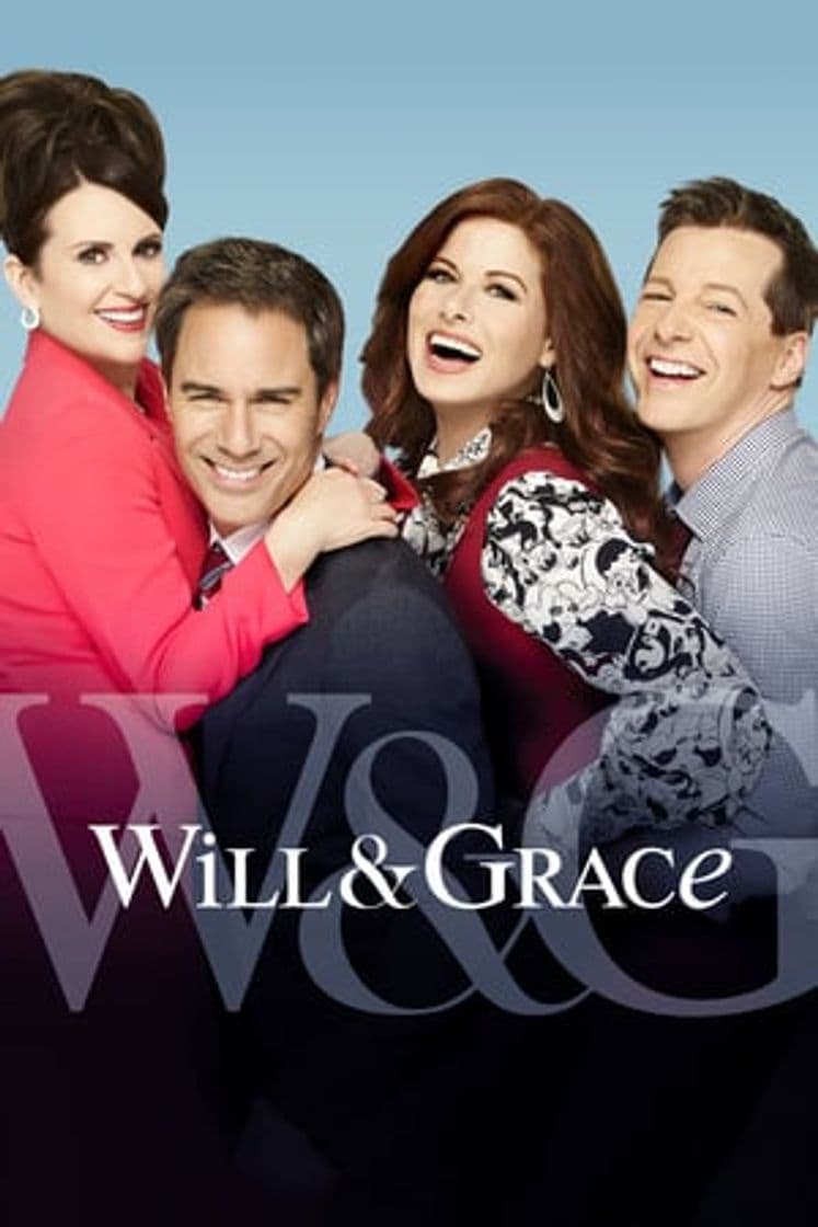 Serie Will & Grace