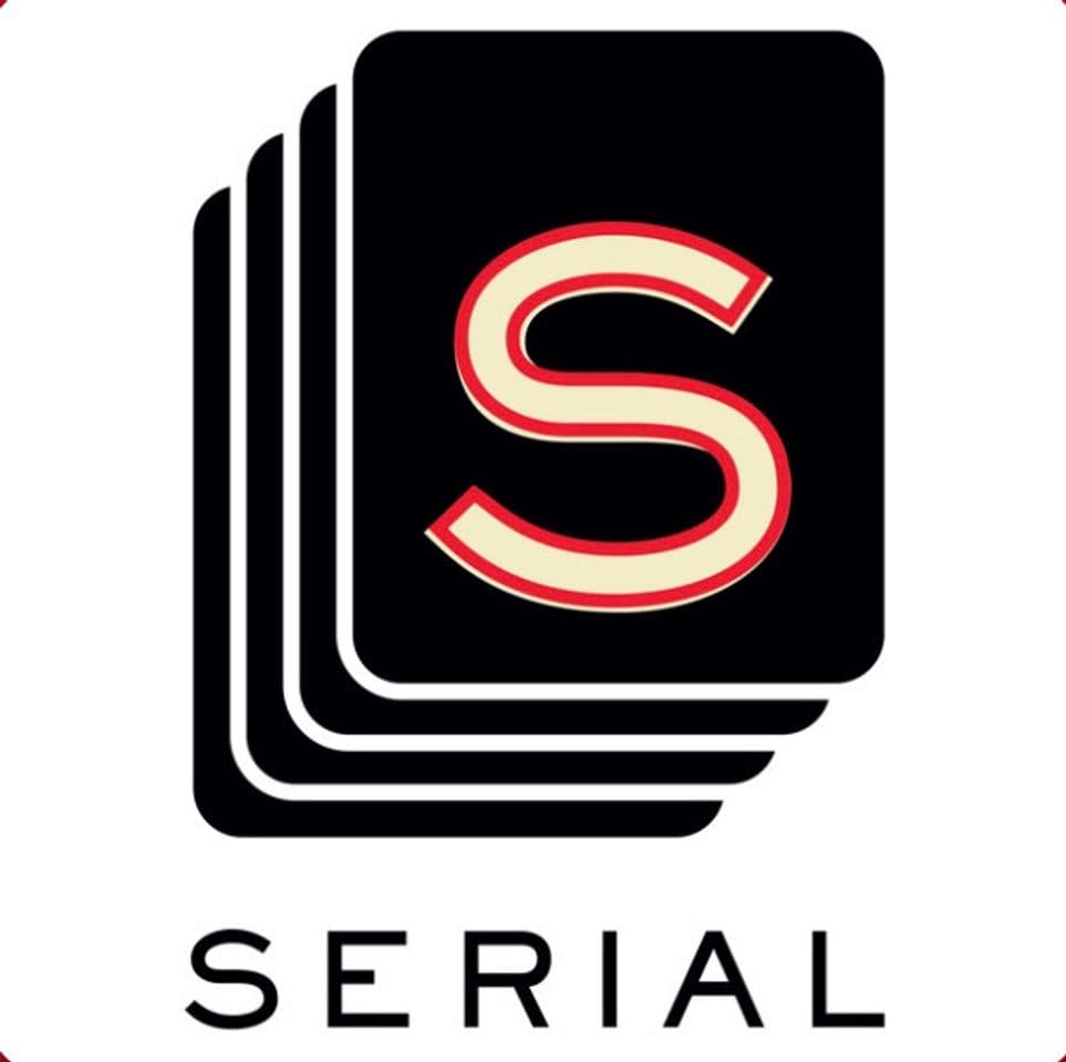 Fashion Podcast | Serial