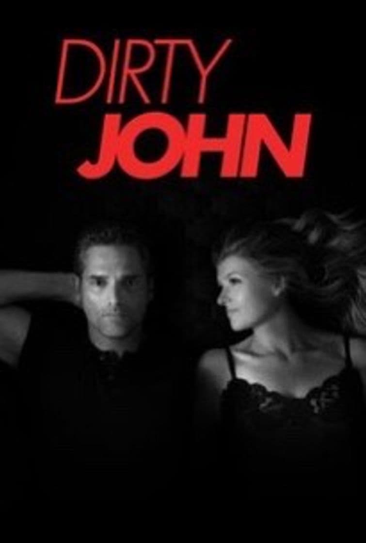 Serie Dirty John