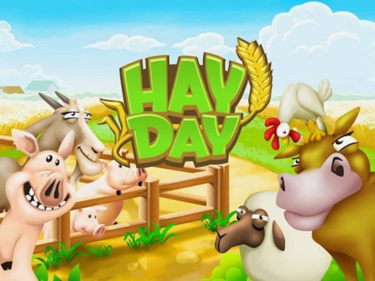 Fashion Hay Day - Apps on Google Play