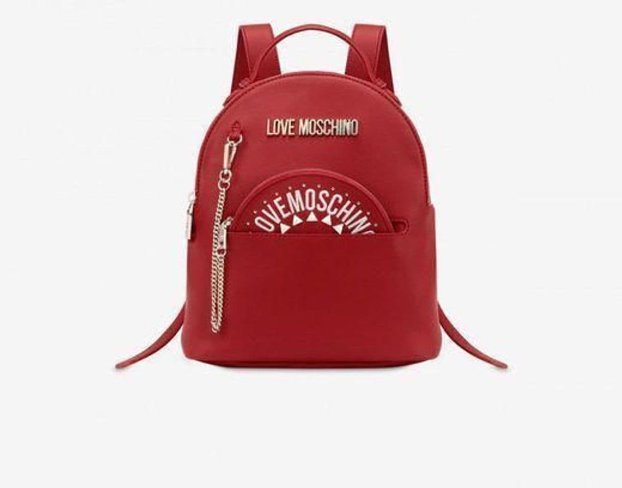 Producto MOCHILA CON CLUTCH