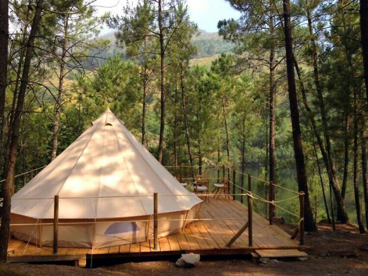 Moda Lima Escape Camping e Glamping