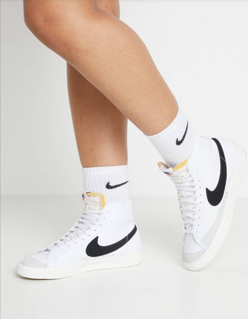 Moda Sneakers Nike