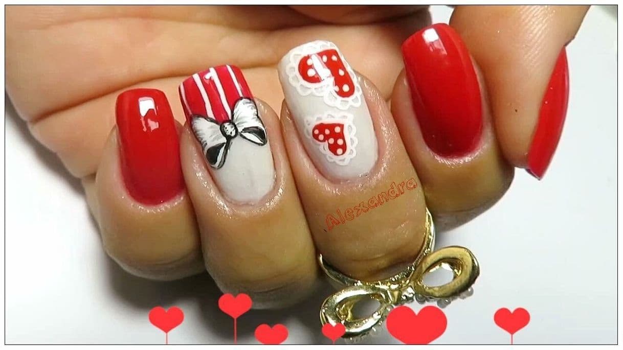 Moda Unhas❤️