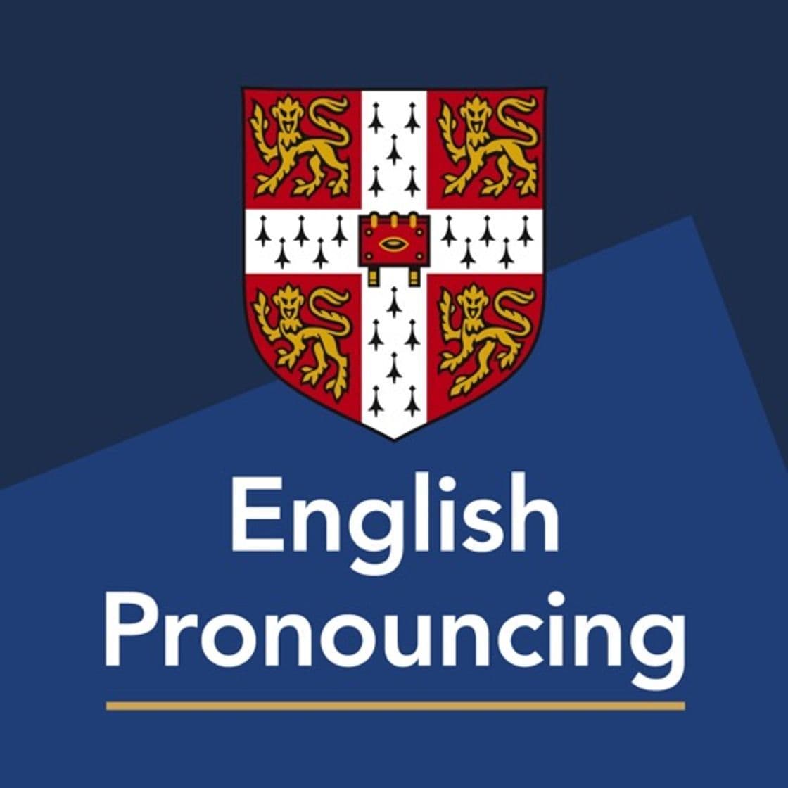 App Cambridge English Pronouncing Dictionary