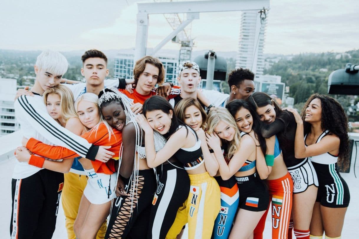 Moda Now United