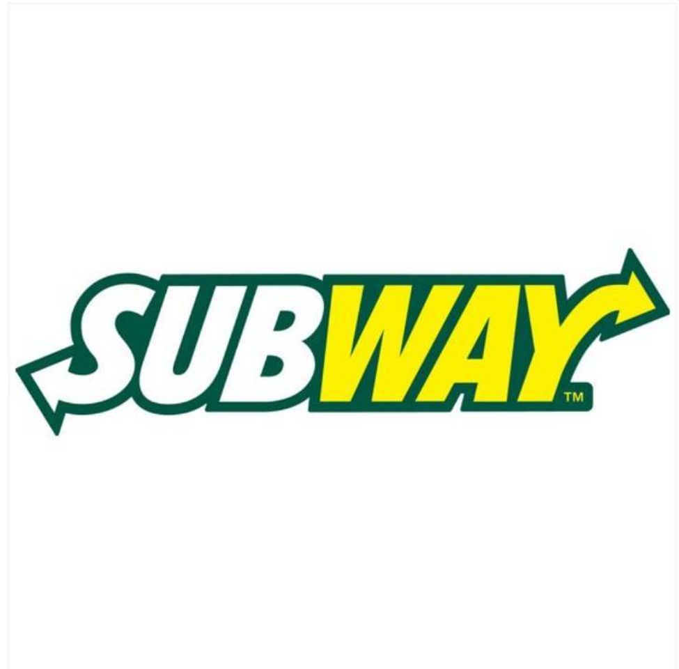 Restaurantes Subway