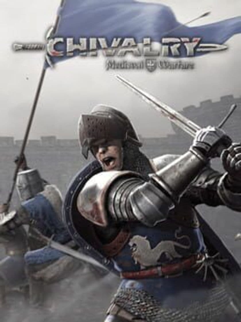 Videogames Chivalry : Medieval Warfare