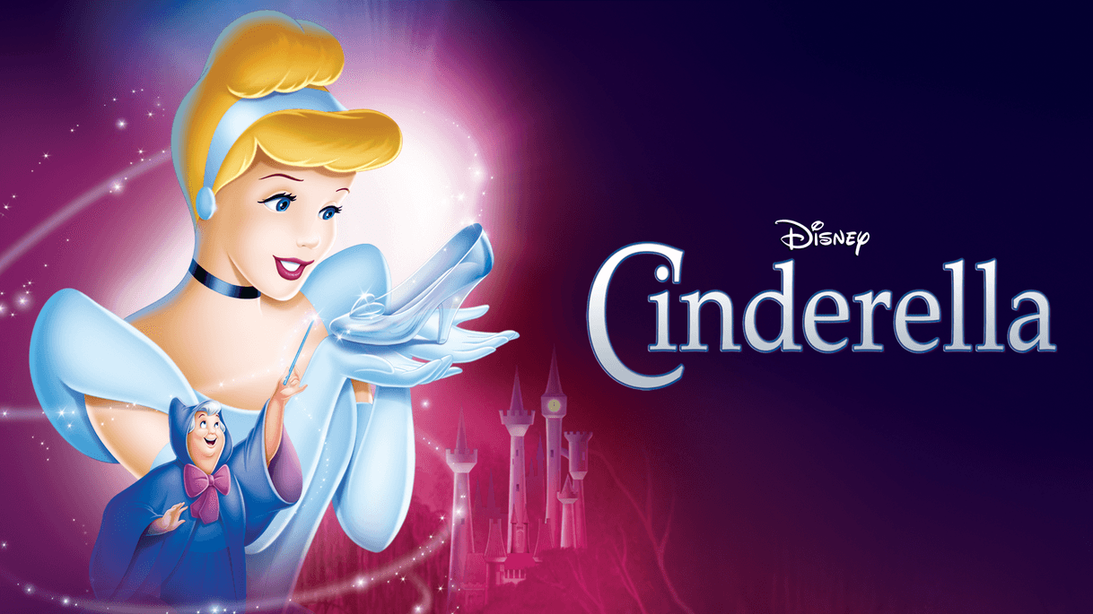 Movie Cinderella