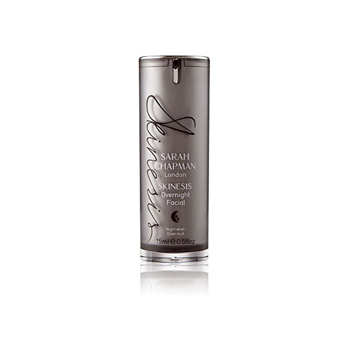 Producto Sarah Chapman Overnight Facial 15 ml