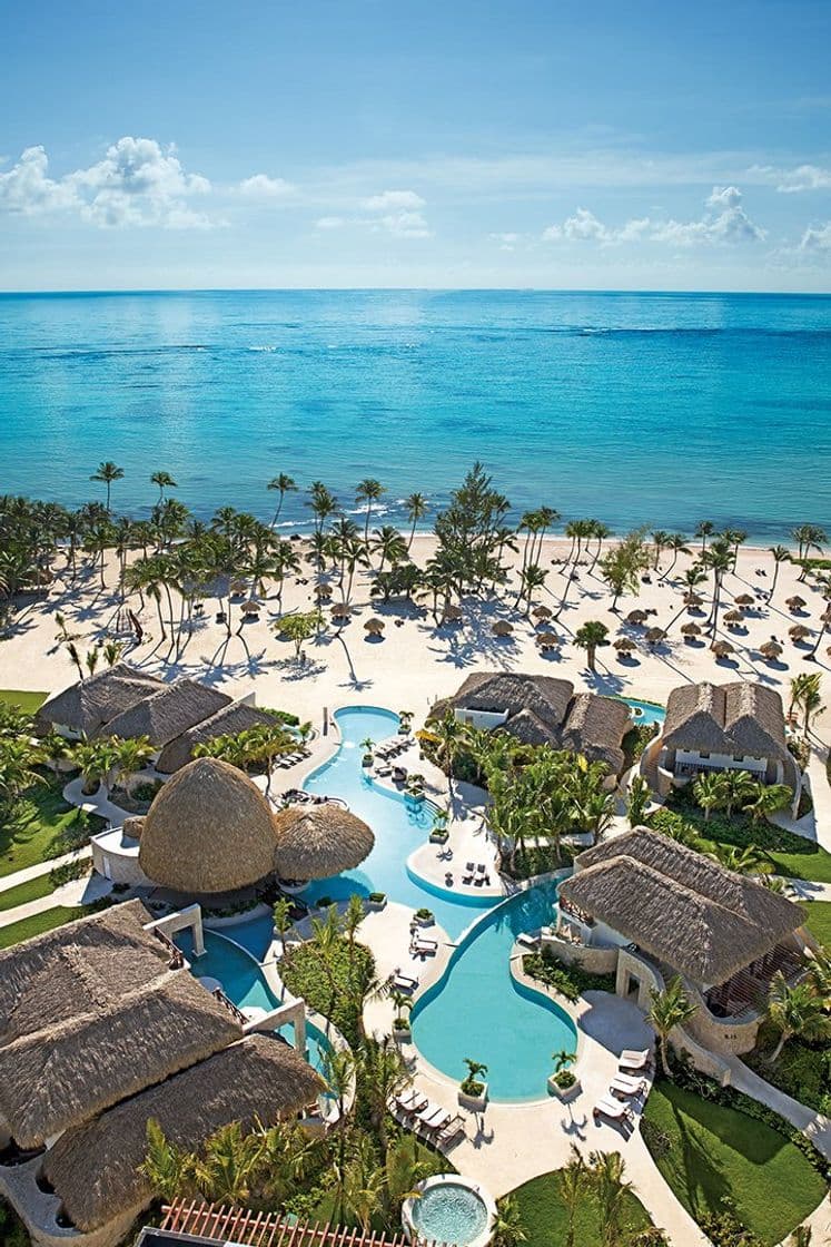 Place Secrets Cap Cana Resort & Spa