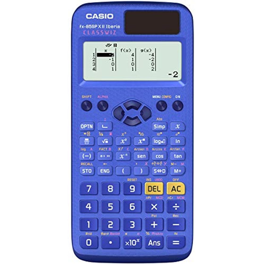 Place Casio FX-85SP X II - Calculadora Científica