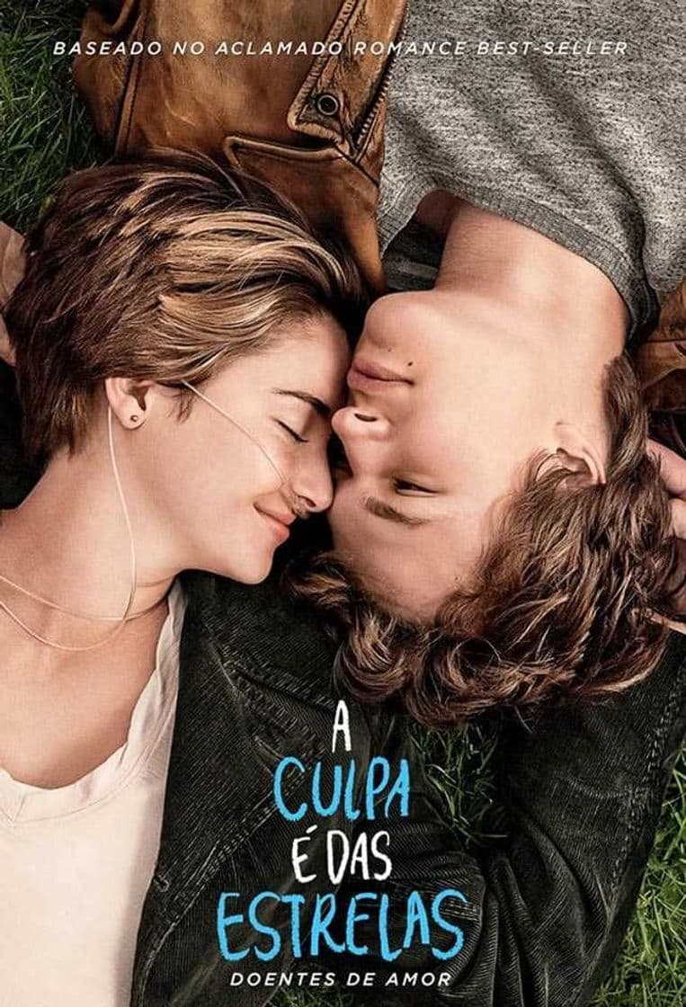 Movie The Fault in Our Stars