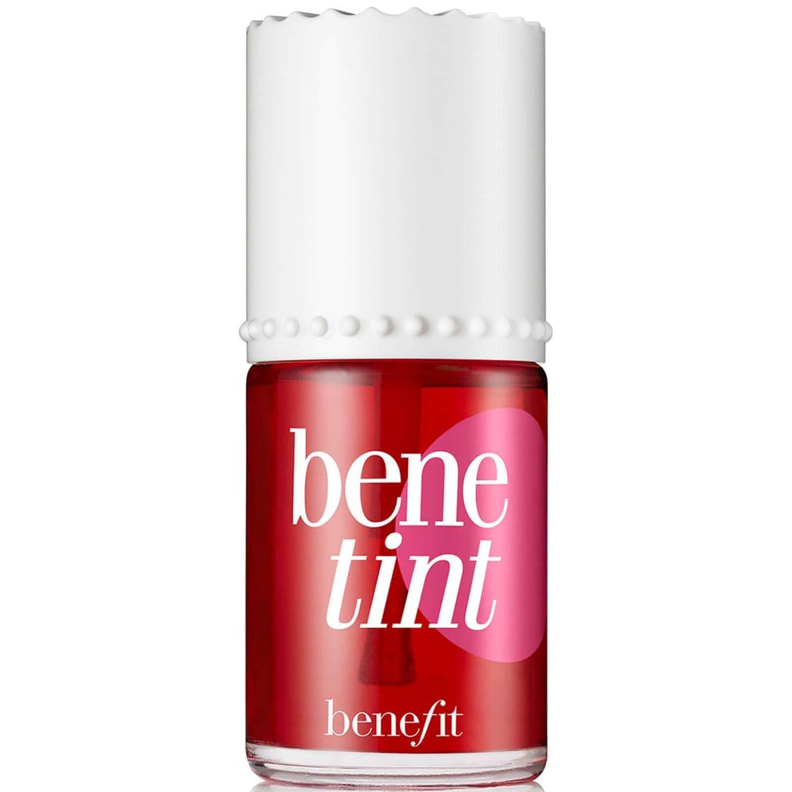 Beauty BENEFIT LIP & CHEEK BENE TINT 4 ML