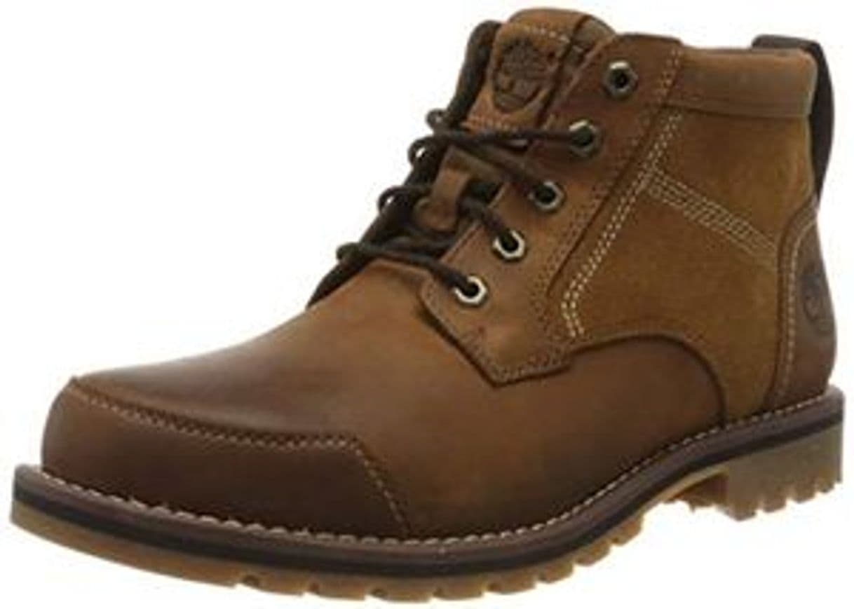 Moda Timberland Stormbucks Chelsea, Botas para Hombre, Marrón