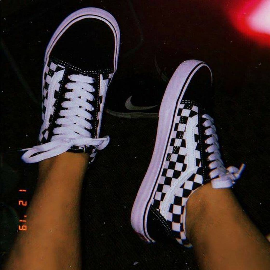 Fashion Vans