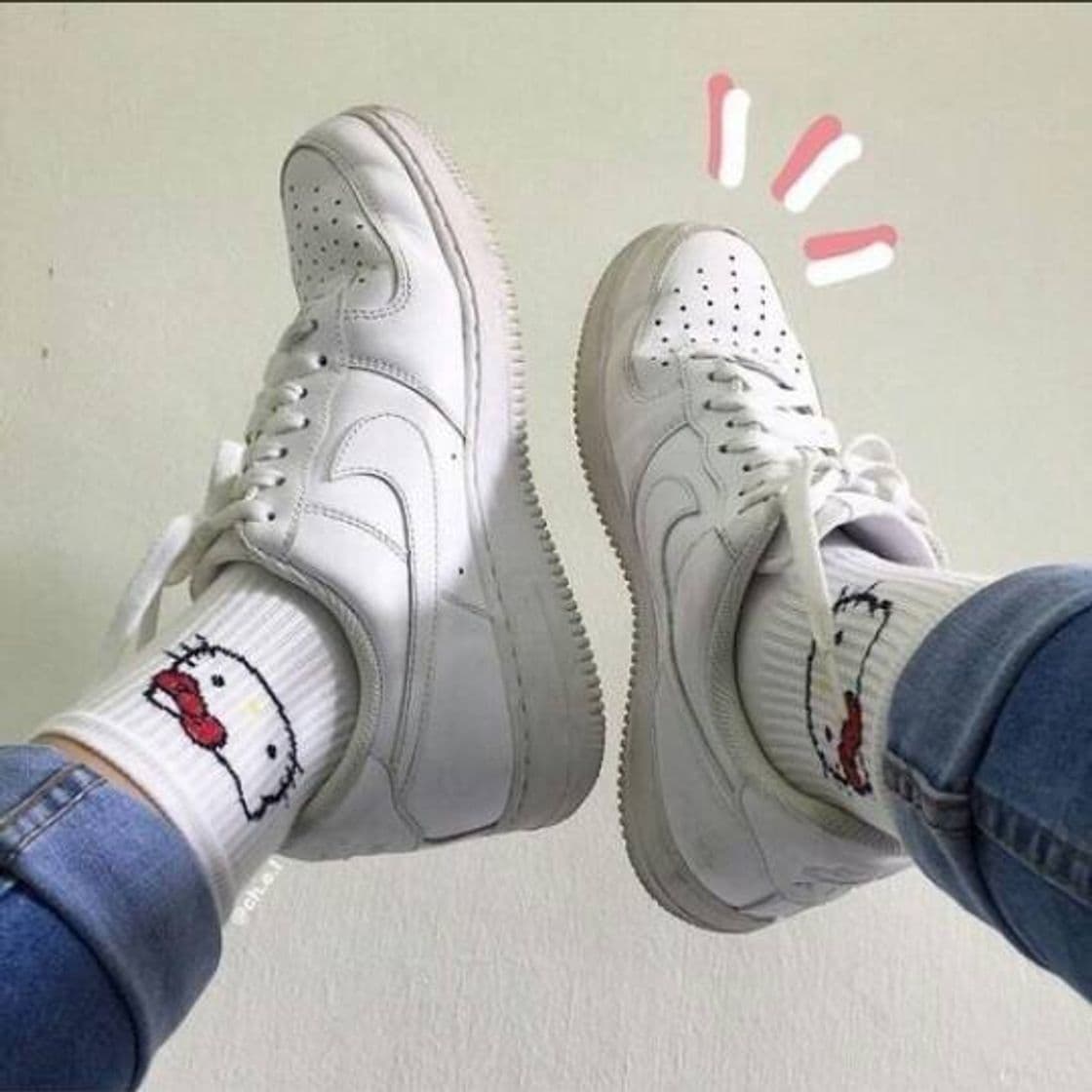 Fashion Nike air force