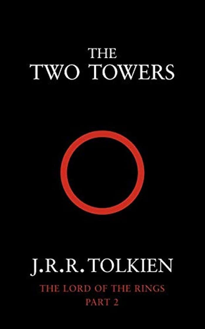 Libro The Two Towers