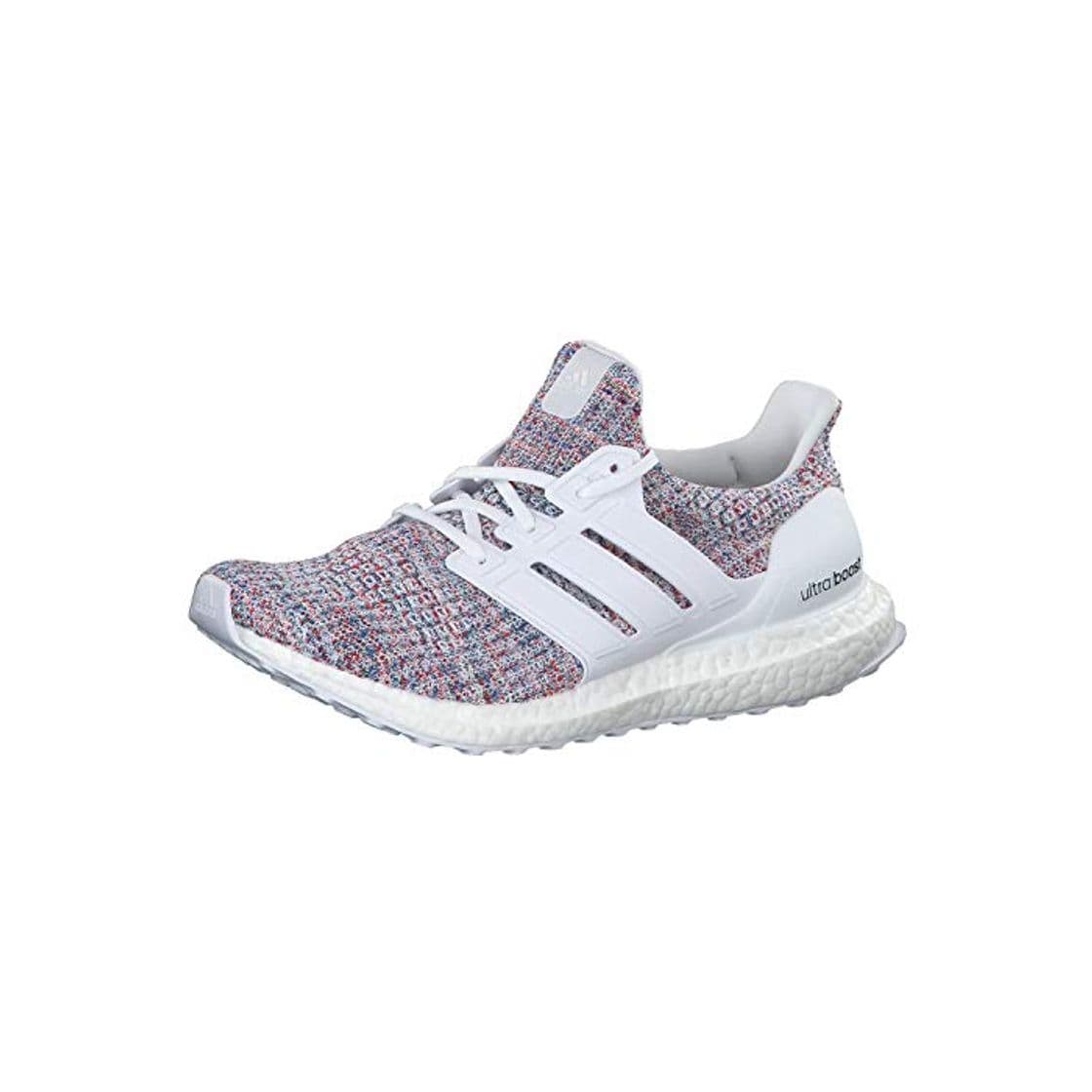 Moda Adidas Ultraboost, Zapatillas de Running para Hombre, Blanco