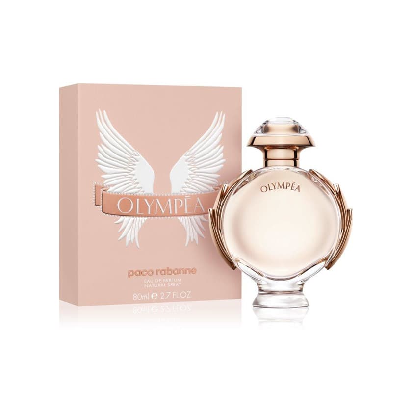 Producto Olympea EDP