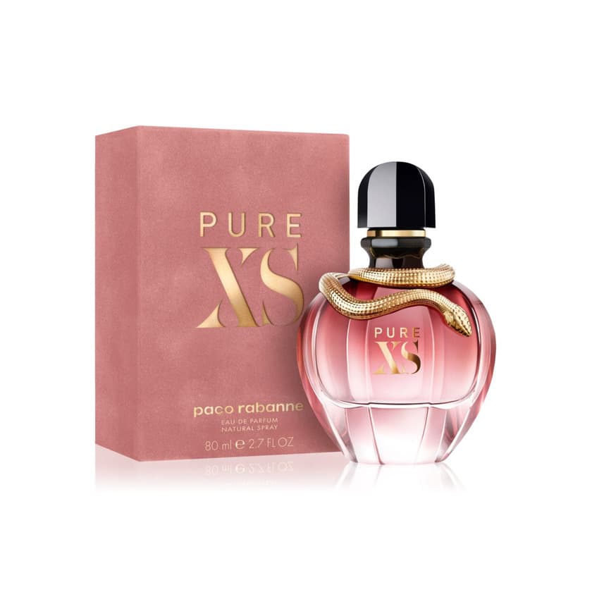 Producto Pure XS for her EDP