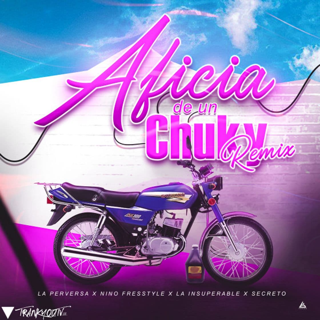 Music Aficia de un Chuky - Remix