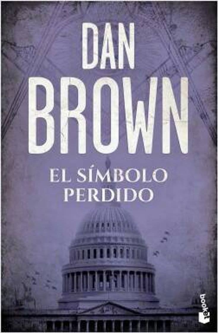 Libro El símbolo perdido