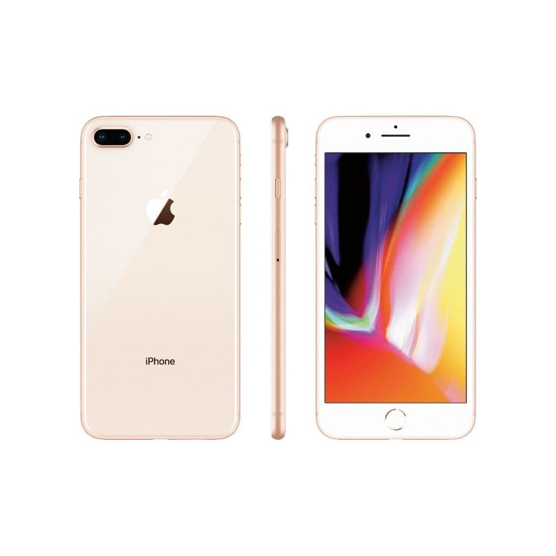 Electrónica Apple iPhone 8 64GB Oro